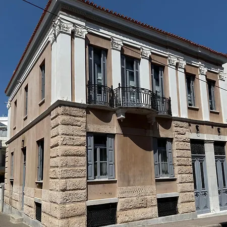 B10 Appartamento Chalkís