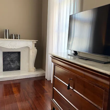 B10 Apartamento Chalkís