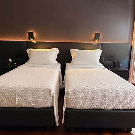 B10 Apartamento Chalkís