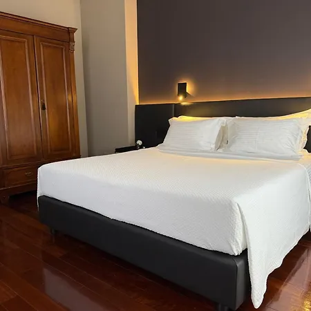 Apartamento B10 Chalkís