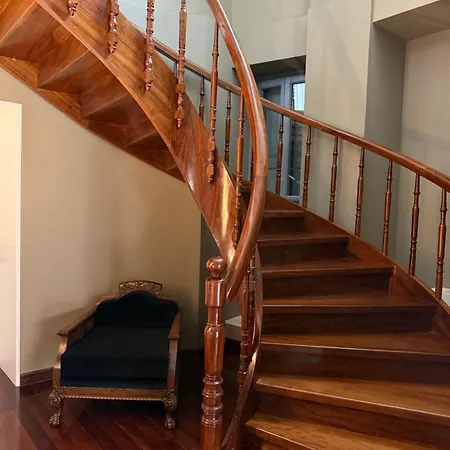 B10 Apartamento Chalkís