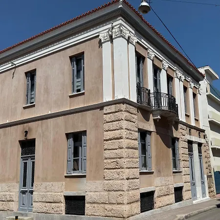 Apartamento B10