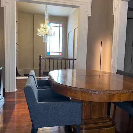 B10 Apartamento Chalkís