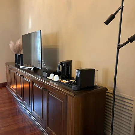 Apartamento B10