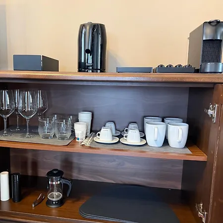 Apartamento B10 *