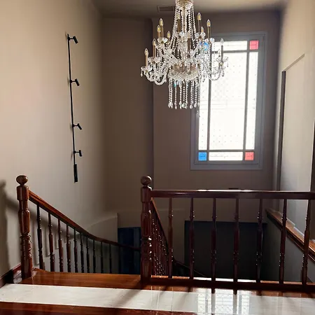 B10 Apartamento Chalkís