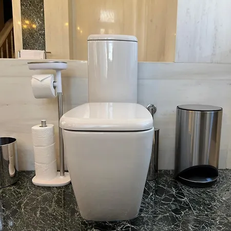 B10 Apartamento Chalkís