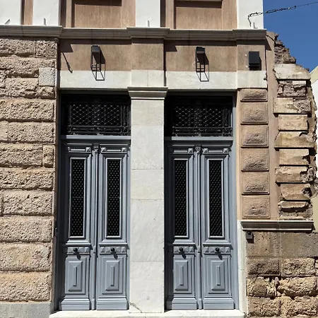 B10 Apartamento Chalkís
