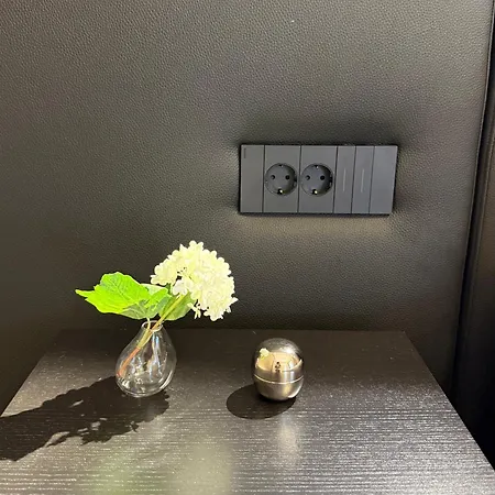 Lägenhet B10 Chalkís