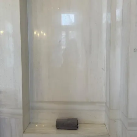 Lägenhet B10 Chalkís