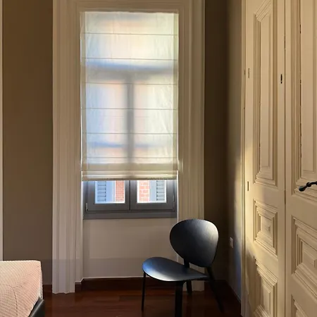 Apartamento B10