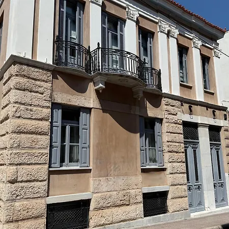 Apartamento B10
