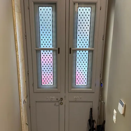 B10 Apartamento