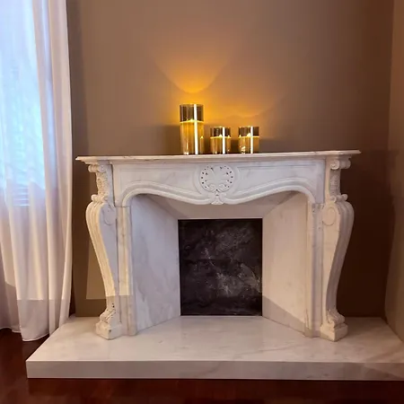Apartamento B10