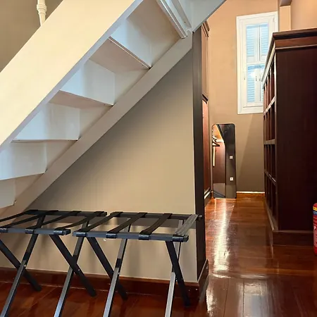 B10 Apartamento Chalkís