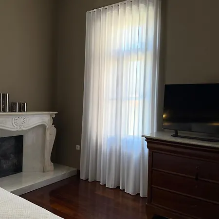 Lägenhet B10 Chalkís