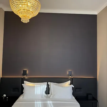 B10 Apartamento *
