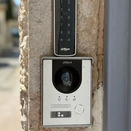 B10 Apartamento Chalkís