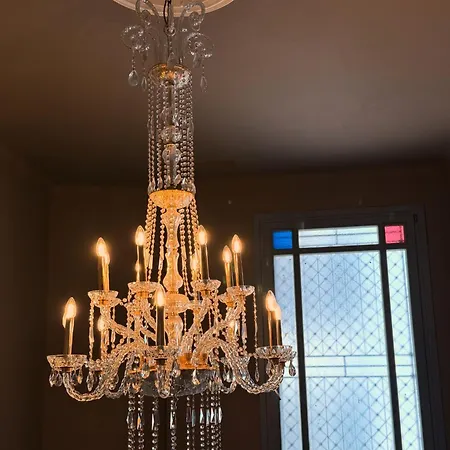 Lägenhet B10 Chalkís