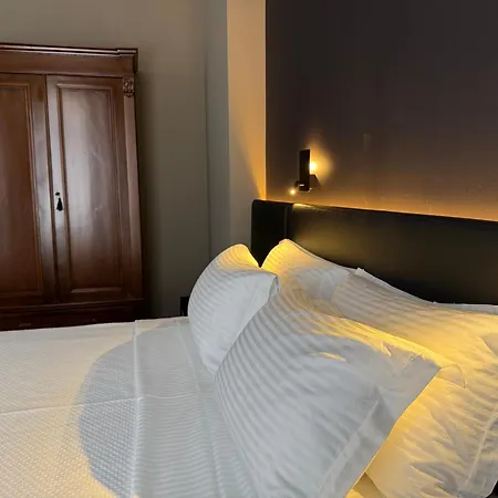 B10 Apartamento