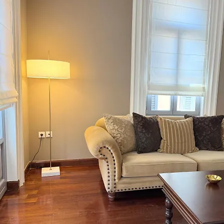 B10 Apartamento