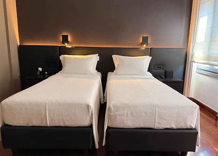 B10 Lägenhet Chalkís