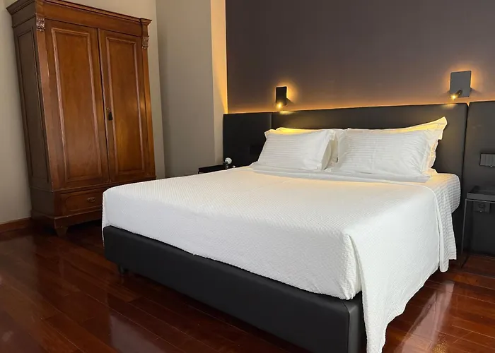 Lägenhet B10 Chalkís