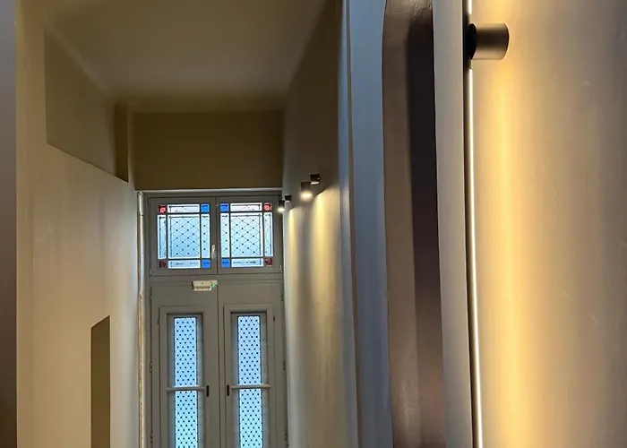 Lägenhet B10 Chalkís