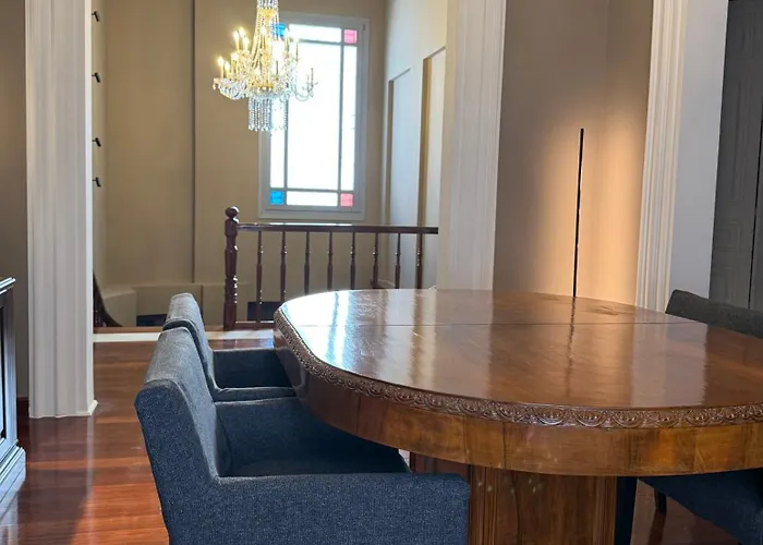 B10 Lägenhet Chalkís